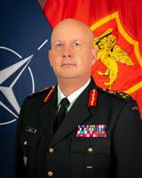 Deputy Commander